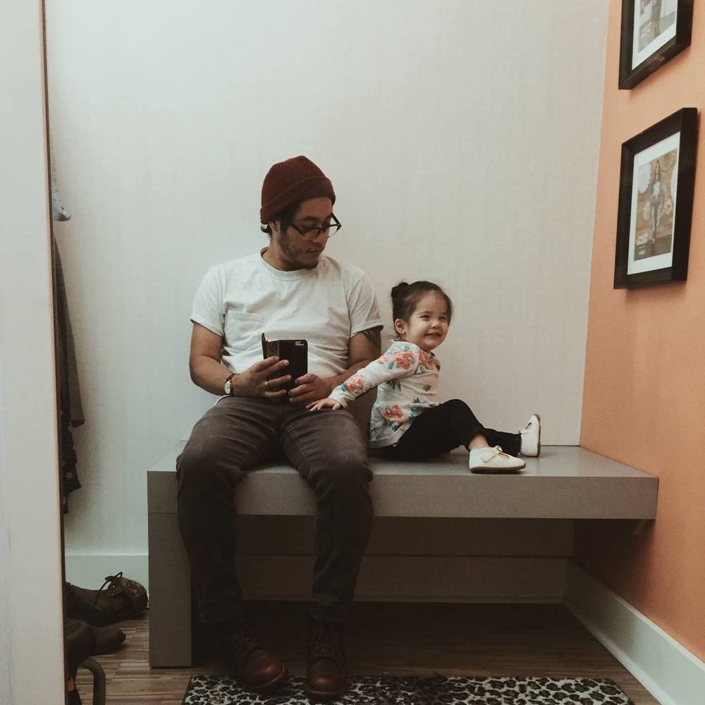 Meet your Posher, Jc